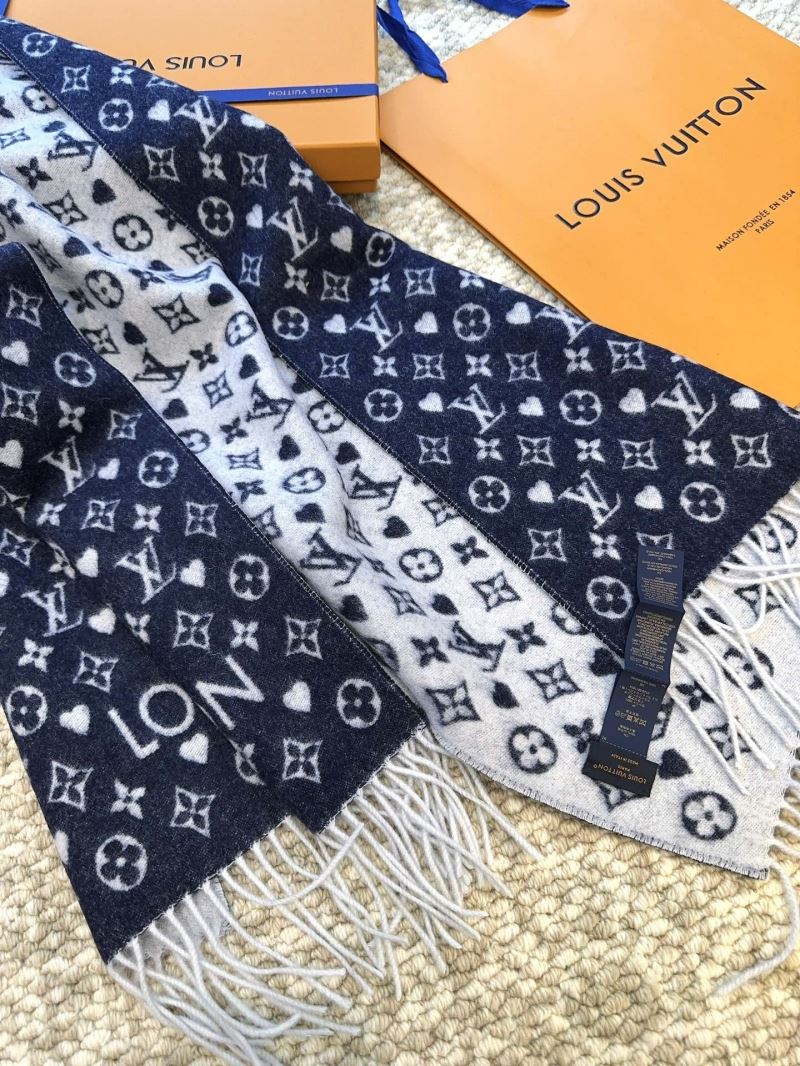 Louis Vuitton Scarf